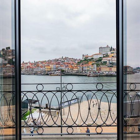 Appartement Douro Story à Vila Nova de Gaia Extérieur photo