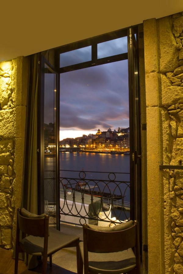 Appartement Douro Story à Vila Nova de Gaia Extérieur photo
