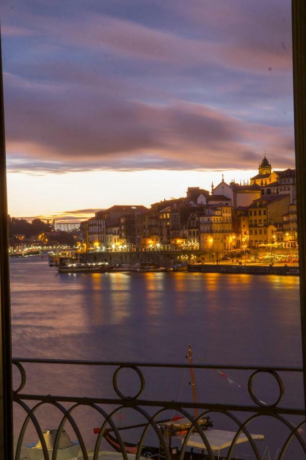 Appartement Douro Story à Vila Nova de Gaia Extérieur photo