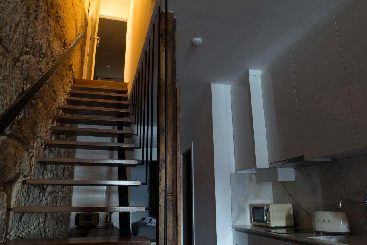 Appartement Douro Story à Vila Nova de Gaia Extérieur photo