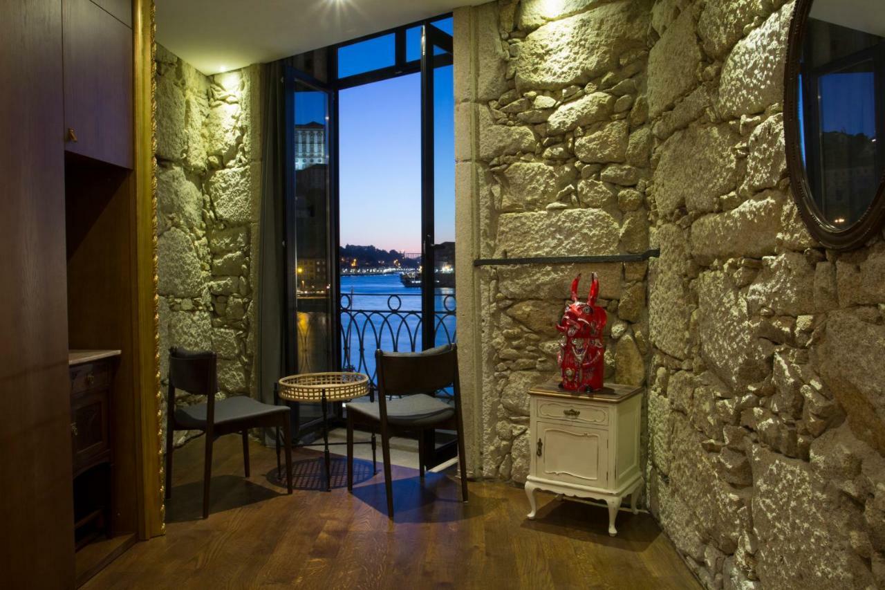 Appartement Douro Story à Vila Nova de Gaia Extérieur photo