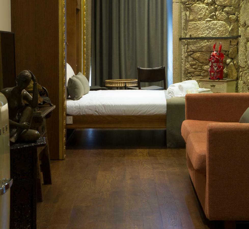 Appartement Douro Story à Vila Nova de Gaia Extérieur photo