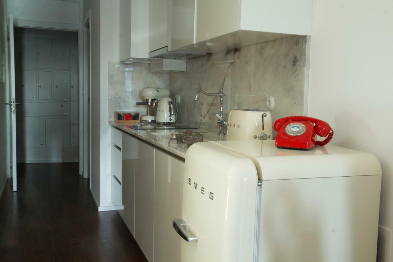 Appartement Douro Story à Vila Nova de Gaia Extérieur photo