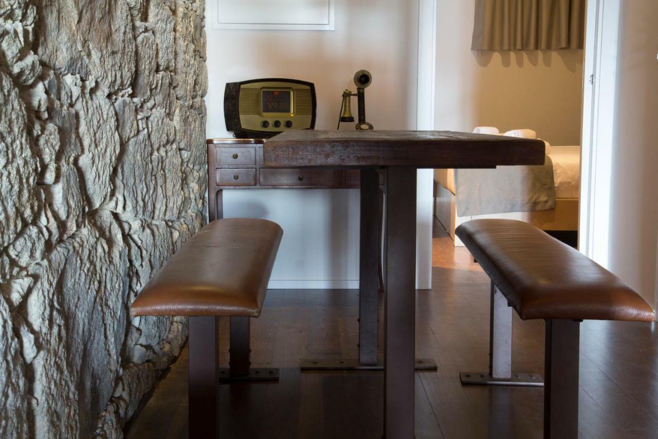 Appartement Douro Story à Vila Nova de Gaia Extérieur photo