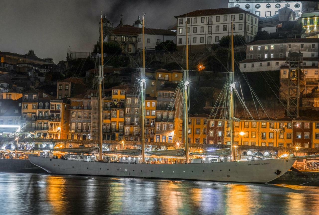 Appartement Douro Story à Vila Nova de Gaia Extérieur photo