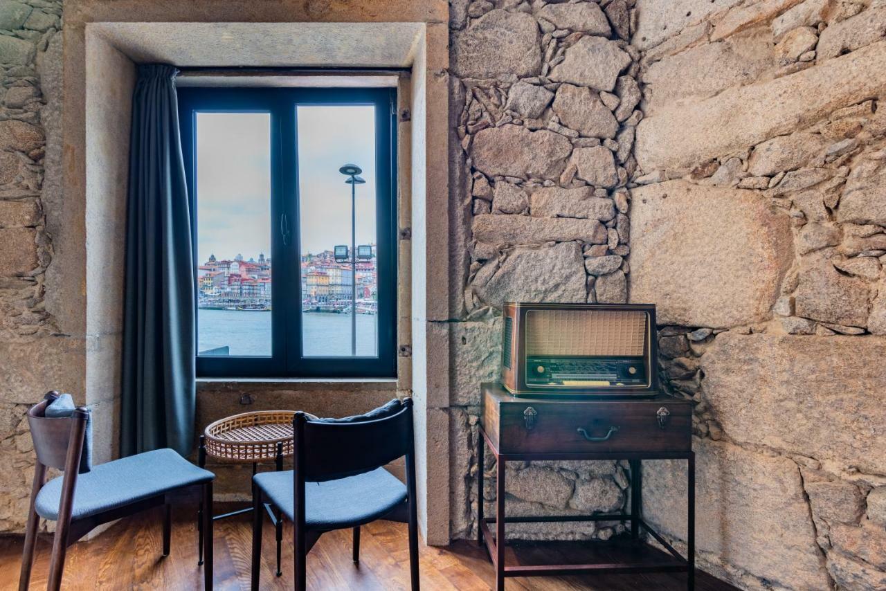 Appartement Douro Story à Vila Nova de Gaia Extérieur photo