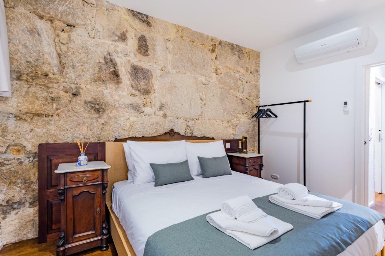 Appartement Douro Story à Vila Nova de Gaia Extérieur photo