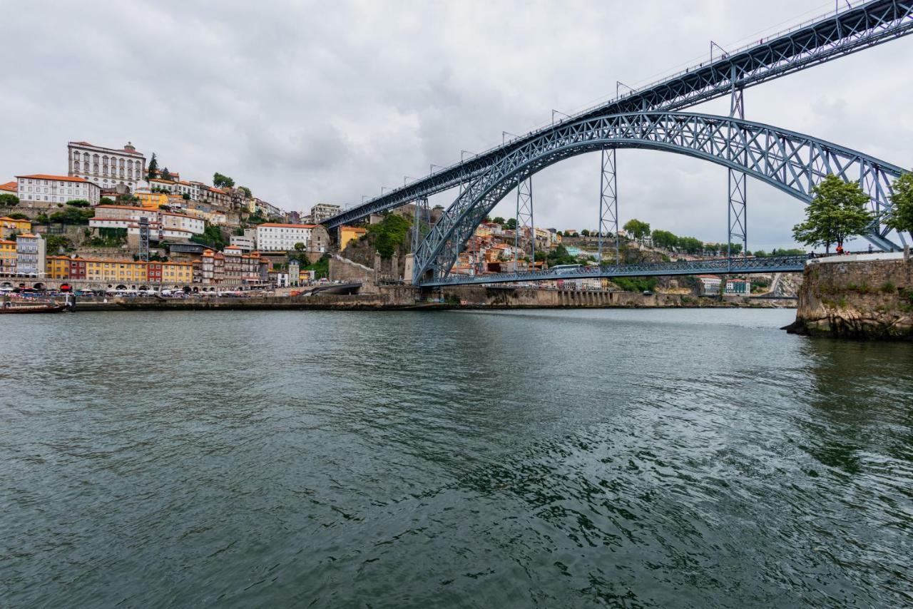Appartement Douro Story à Vila Nova de Gaia Extérieur photo