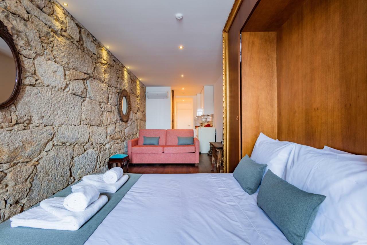 Appartement Douro Story à Vila Nova de Gaia Extérieur photo