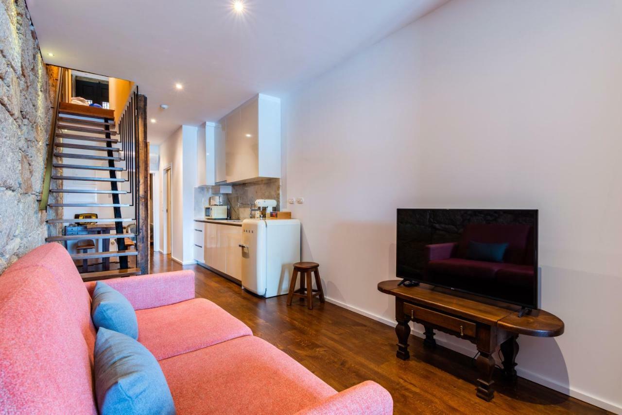 Appartement Douro Story à Vila Nova de Gaia Extérieur photo