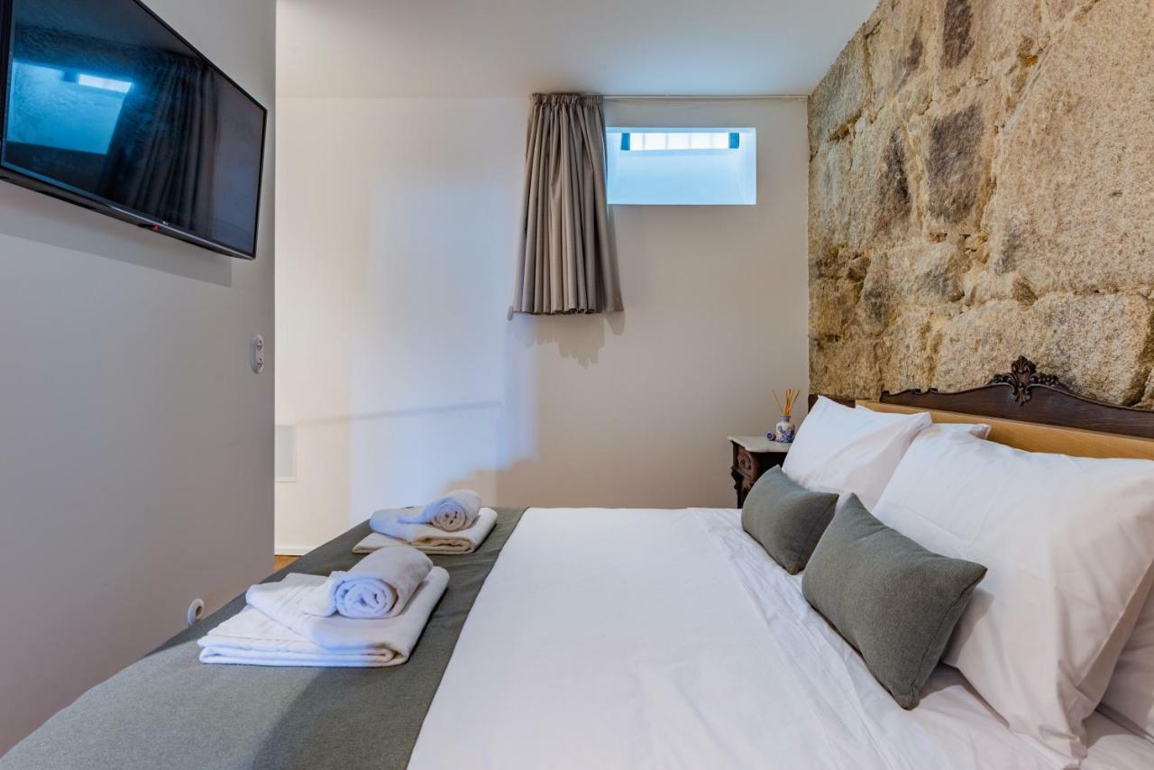 Appartement Douro Story à Vila Nova de Gaia Extérieur photo