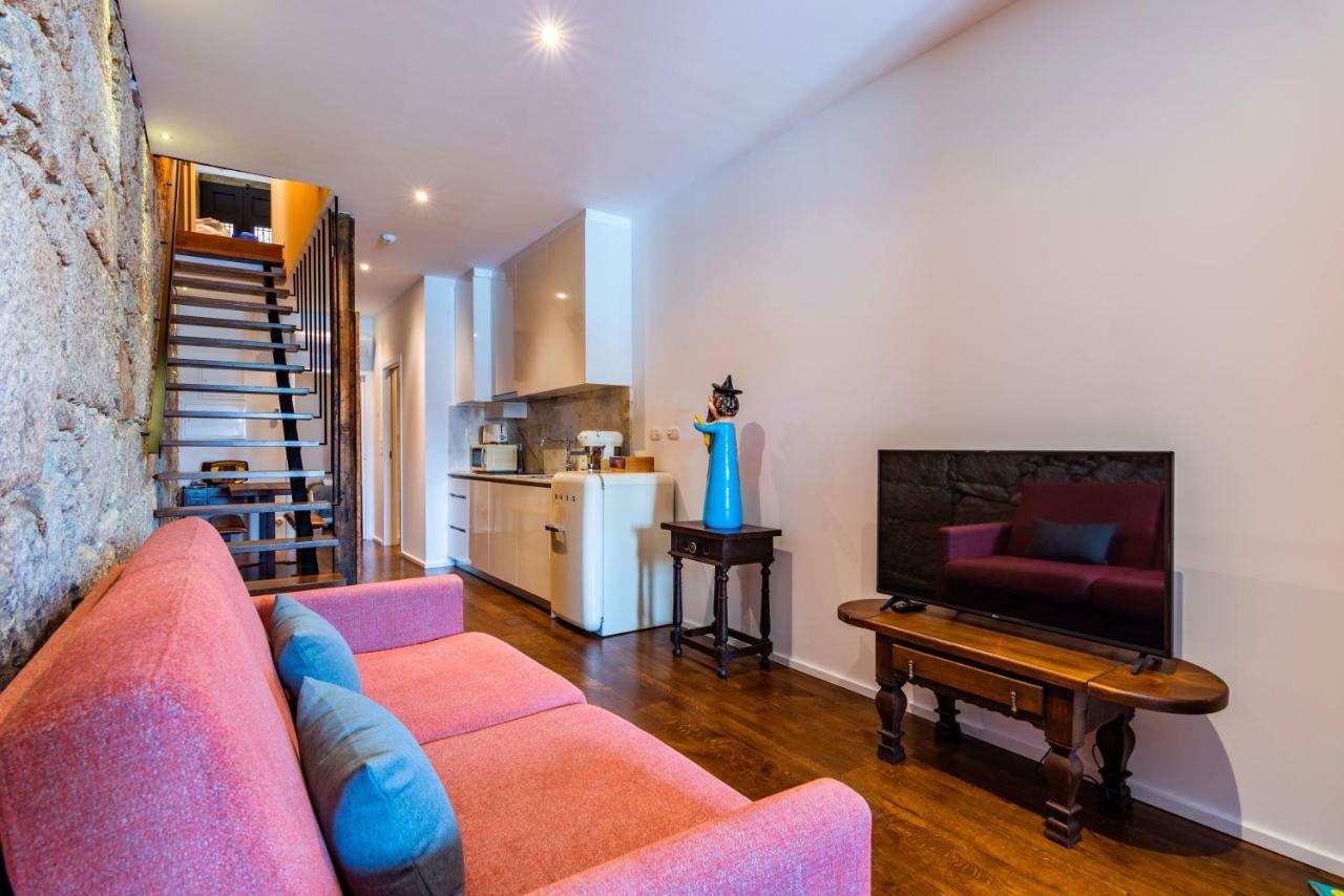 Appartement Douro Story à Vila Nova de Gaia Extérieur photo