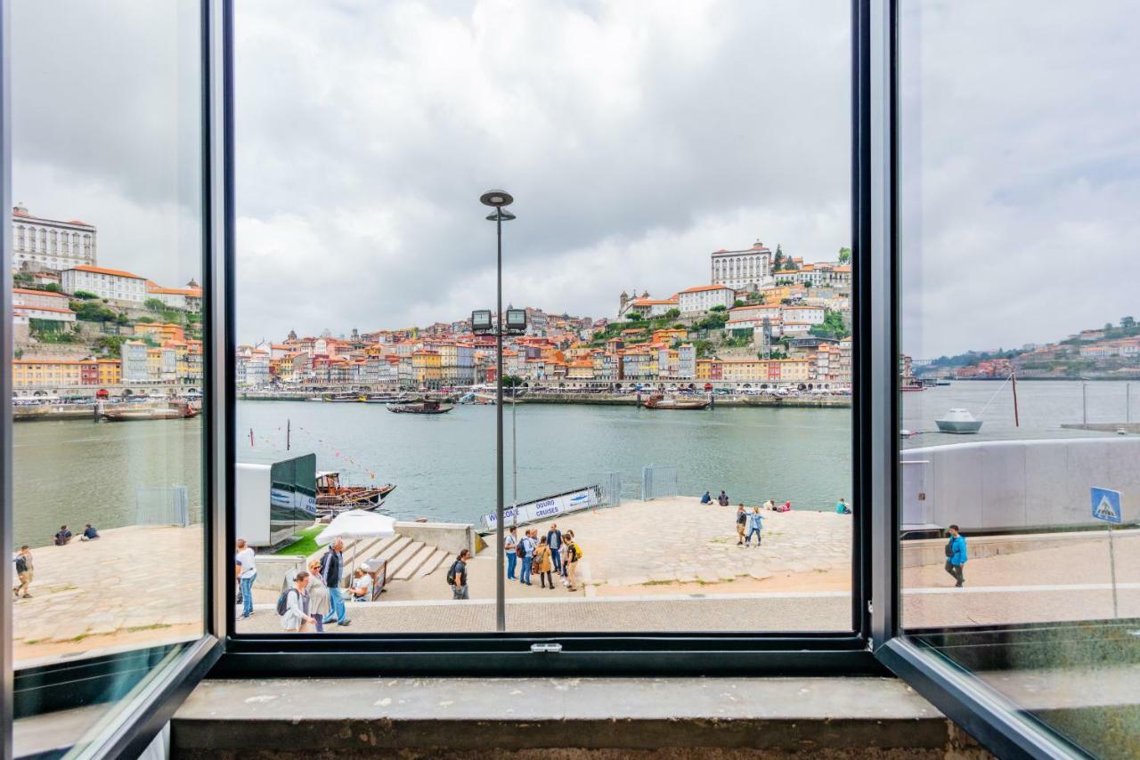 Appartement Douro Story à Vila Nova de Gaia Extérieur photo