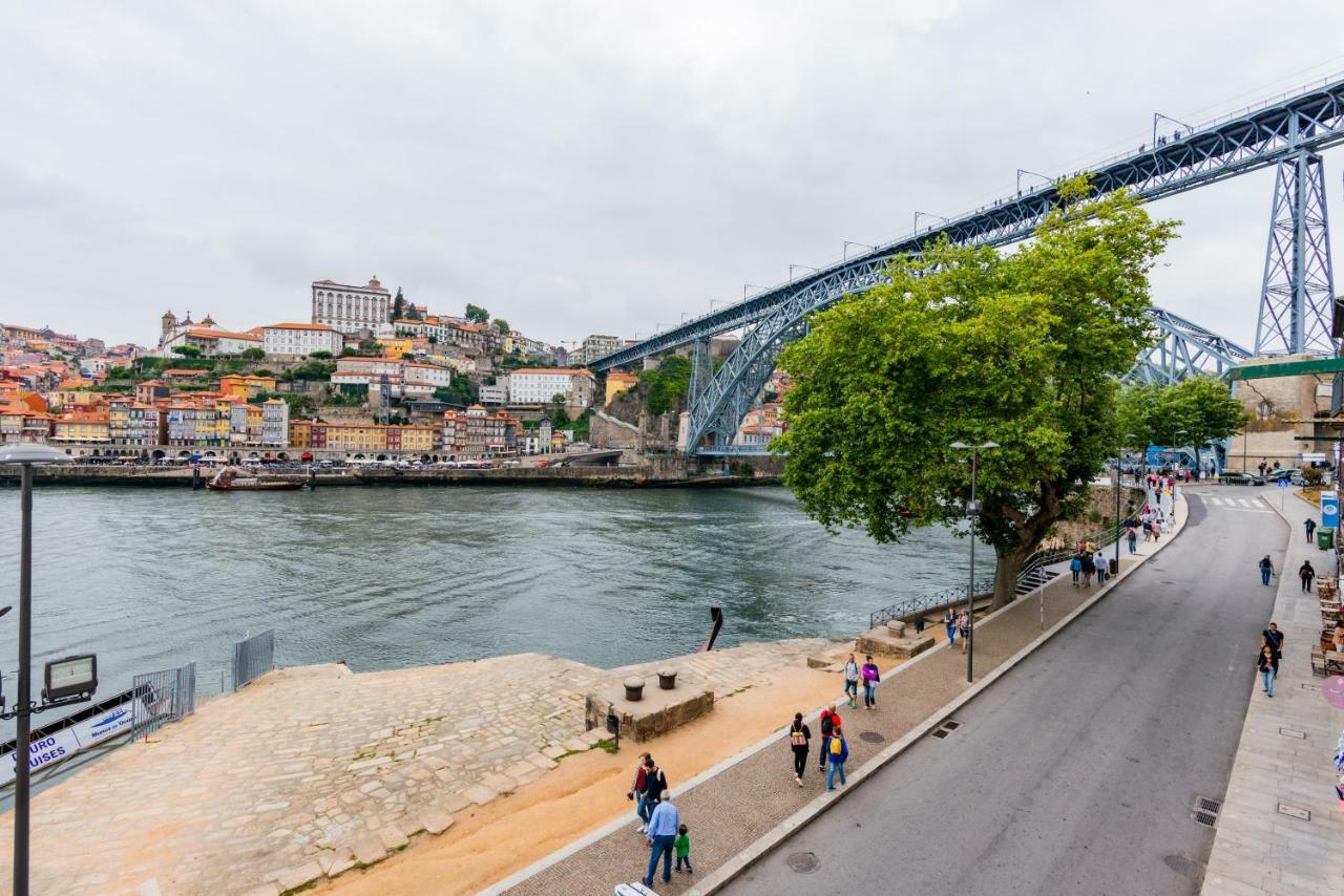 Appartement Douro Story à Vila Nova de Gaia Extérieur photo