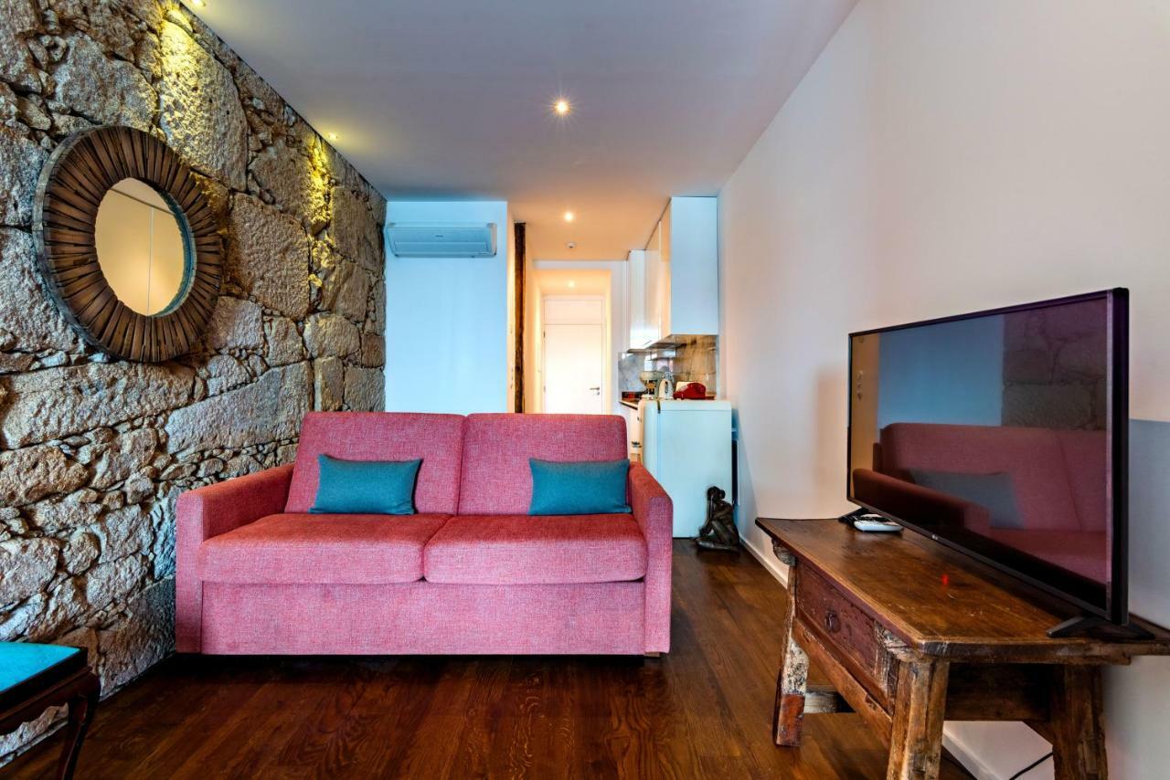 Appartement Douro Story à Vila Nova de Gaia Extérieur photo