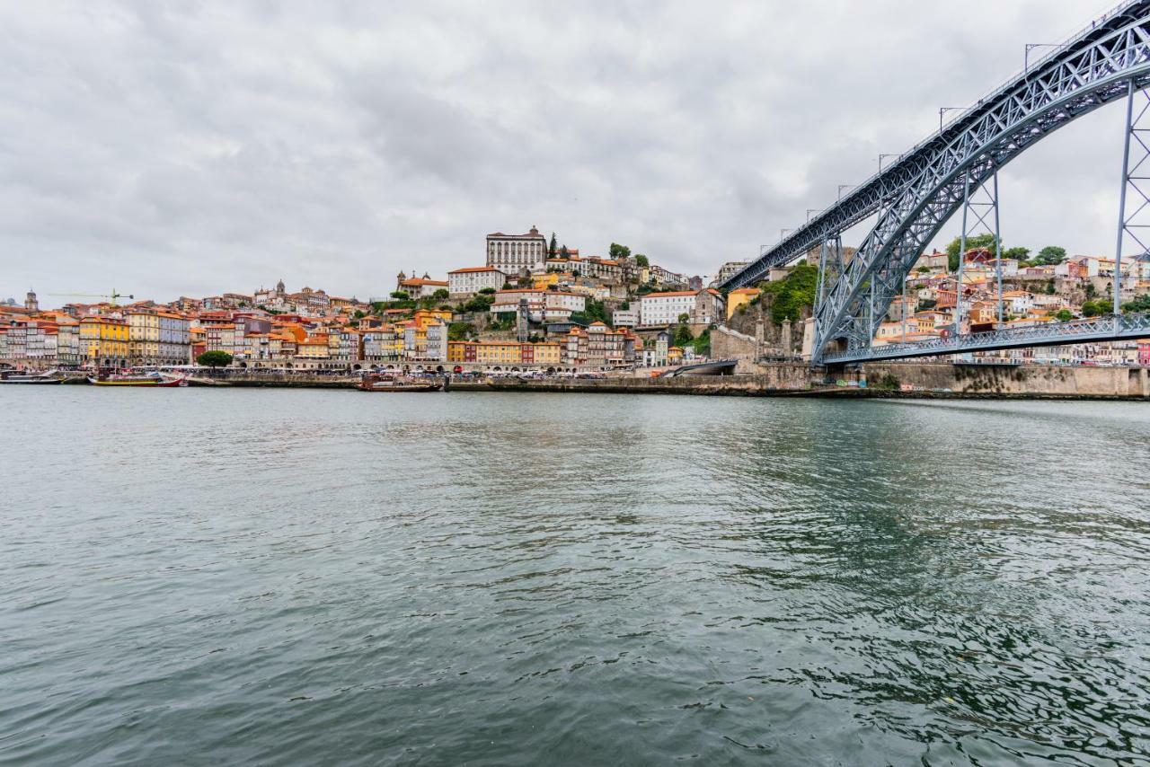 Appartement Douro Story à Vila Nova de Gaia Extérieur photo