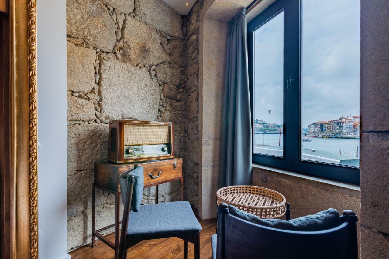 Appartement Douro Story à Vila Nova de Gaia Extérieur photo