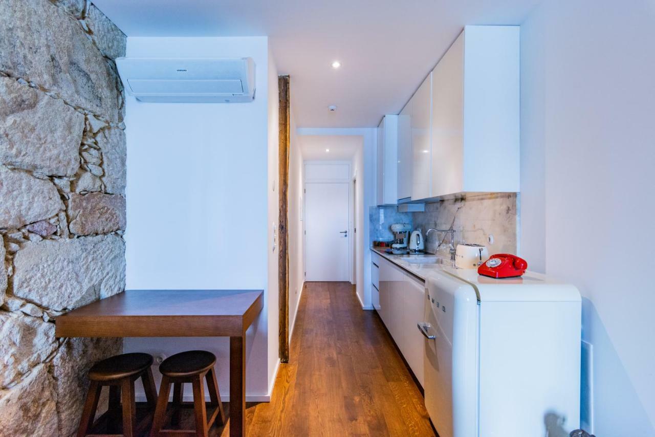 Appartement Douro Story à Vila Nova de Gaia Extérieur photo