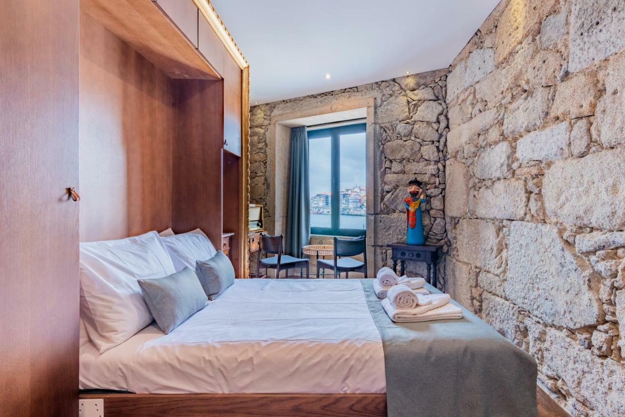 Appartement Douro Story à Vila Nova de Gaia Extérieur photo