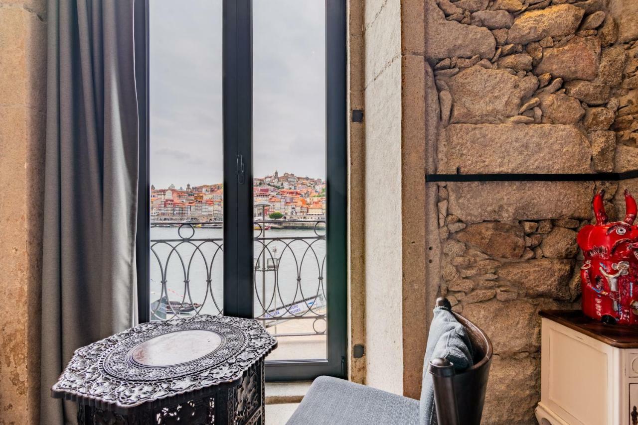 Appartement Douro Story à Vila Nova de Gaia Extérieur photo