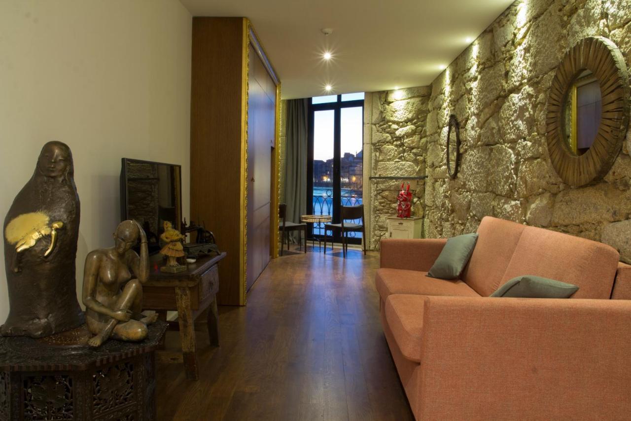 Appartement Douro Story à Vila Nova de Gaia Extérieur photo